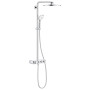 Душова система GROHE EUPHORIA SmartControl System 310, 26507000